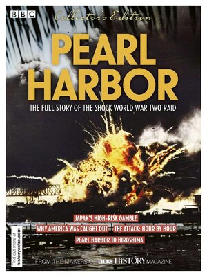 Pearl Harbor - Magazine